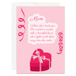 Load image into Gallery viewer, Christian Mom Get Well Soon Card