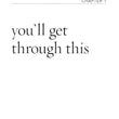 Load image into Gallery viewer, You'll Get Through This - Max Lucado