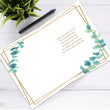 Load image into Gallery viewer, Baby Boy Baptism Card
