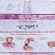 Load image into Gallery viewer, Celebration Communion Cup Wafer & Juice Set 250