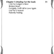 Load image into Gallery viewer, Simply Uncaged Poems PDF Downloadable Edition