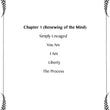 Load image into Gallery viewer, Simply Uncaged Poems PDF Downloadable Edition