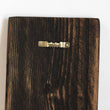 Load image into Gallery viewer, Give Thanks Plank Wall Decor