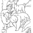 Load image into Gallery viewer, Big Book of Bible Story Coloring Pages for Elementary Kids
