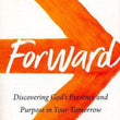 Load image into Gallery viewer, Forward: Discovering God's Presence and Purpose in Your Tomorrow - Dr. David Jeremiah
