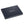 Load image into Gallery viewer, In Loving Memory Navy Faux Leather Guest Book
