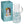 Load image into Gallery viewer, He Restores My Soul Psalm 23:3 Glass Pitcher
