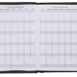 Load image into Gallery viewer, Pink Amazing Grace 2025 Executive Planner
