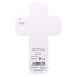 Load image into Gallery viewer, Rejoice Philippians 4:4 Cross Bookmark
