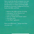Load image into Gallery viewer, Know Your Bible: All 66 Books Explained and Applied - Paul Kent
