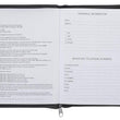 Load image into Gallery viewer, Proverbs 3:5 Trust in the Lord Pink 2025 Executive Planner
