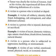 Load image into Gallery viewer, Victimization [Hope For The Heart Series] - June Hunt
