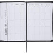 Load image into Gallery viewer, Proverbs 3:5 Trust in the Lord Pink 2025 Executive Planner
