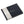 Load image into Gallery viewer, In Loving Memory Navy Faux Leather Guest Book
