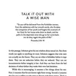 Load image into Gallery viewer, Proverbs: A Strong Man Is Wise: A 30-Day Devotional
