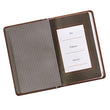 Load image into Gallery viewer, Promises from God for Every Man Brown Gift Book
