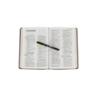 Load image into Gallery viewer, Personalized NIV Thinline Bible Large Print Burgundy
