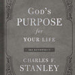 Load image into Gallery viewer, God's Purpose for Your Life: 365 Devotions - Charles F. Stanley
