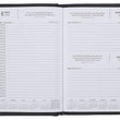 Load image into Gallery viewer, Pink Amazing Grace 2025 Executive Planner
