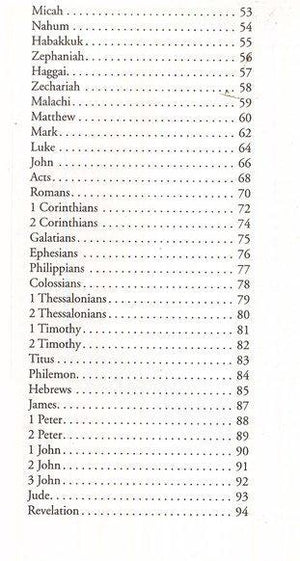 Know Your Bible: All 66 Books Explained and Applied - Paul Kent