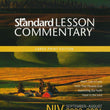 Load image into Gallery viewer, NIV Standard Lesson Commentary, Large Print Edition 2023-2024
