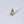 Load image into Gallery viewer, Gold Prayer Hands Lapel Pin
