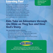 Load image into Gallery viewer, Big Book of Coloring Pages with Bible Stories for Kids of All Ages
