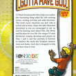 Load image into Gallery viewer, Gotta Have God: 52 Week Devotional for Boys Ages 6-9
