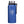 Load image into Gallery viewer, I Can Do All Things Philippians 4:13 Blue Stainless Steel Water Bottle
