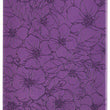 Load image into Gallery viewer, Secure in the Arms of God Purple Journal
