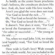 Load image into Gallery viewer, He Did This Just For You - Max Lucado Pack of 25 Tracts
