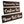 Load image into Gallery viewer, Personalized 3 Tier Wood Decor
