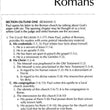 Load image into Gallery viewer, Personalized The Outline Bible Hardcover Black
