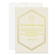 Load image into Gallery viewer, Ministry Appreciation Variety Card Pack Assortment For Pastor, For Ministry, For Church Staff
