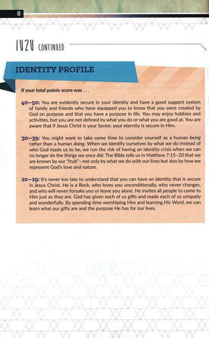 Kingdom Quest - Tony Evans