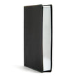 Load image into Gallery viewer, Personalized KJV Rainbow Study Bible Black LeatherTouch
