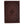 Load image into Gallery viewer, Large Print Edition Daily Devotions from the KJV Brown Faux Leather Devotional
