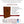 Load image into Gallery viewer, Personalized Custom Text Your Name NKJV Thinline Bible Youth Edition Leathersoft Brown Red Letter Edition Comfort Print
