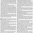 Load image into Gallery viewer, Personalized KJV Thinline Reference Bible Purple
