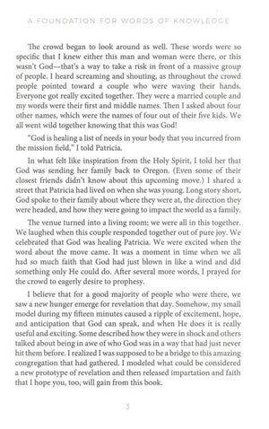 God Secrets: A Life Filled with Words of Knowledge - Shawn Bolz