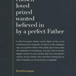 Load image into Gallery viewer, Not Forsaken - Louie Giglio
