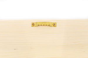 Let All That You Do Be In Love Wood Decor
