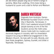 Load image into Gallery viewer, Holy Roar: 7 Words That Will Change the Way You Worship - Chris Tomlin &amp; Darren Whitehead
