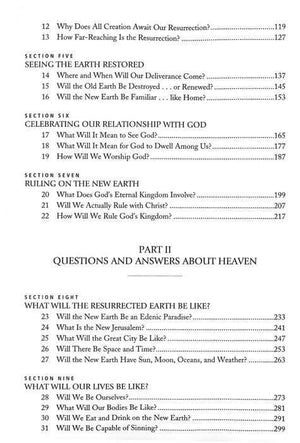 Heaven - Randy Alcorn