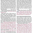 Load image into Gallery viewer, Personalized NKJV Pink Compact Reference Bible
