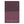 Load image into Gallery viewer, Personalized NKJV Value Thinline Bible Large Print Leathersoft Burgundy New King James Version

