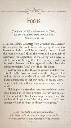 God Moments For Men - Andrew Holmes