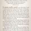 Load image into Gallery viewer, God Moments For Men - Andrew Holmes
