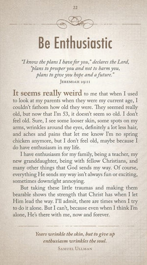God Moments For Men - Andrew Holmes