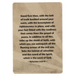 Load image into Gallery viewer, Go Fish! The Armor of God Card Game
